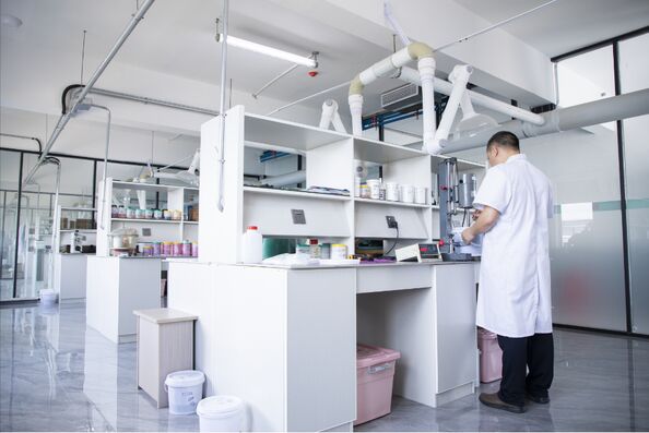 Hunan Baxiongdi New Material Co., Ltd.