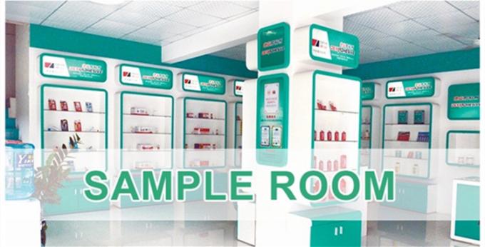 Anti Slip Epoxy Grout Tile Sealant For Ceramic Floor Tile Gap In Indoor Bathroom 5