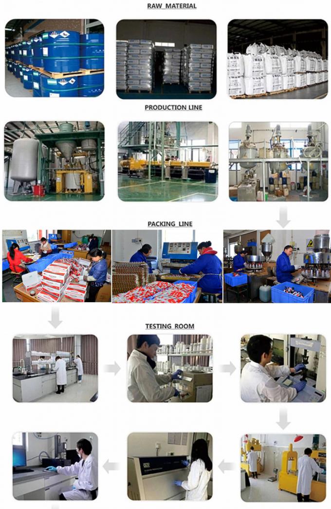 Anti Slip Epoxy Grout Tile Sealant For Ceramic Floor Tile Gap In Indoor Bathroom 6