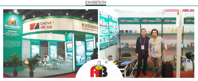 5 Minutes Initial Curing Acrylic Modified AB Adhesive For Medical And Domestic Needs 9