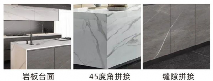 Adhesive High Heat Resistant Glue For Artificial Stone And Rock Slate -40-120C 0