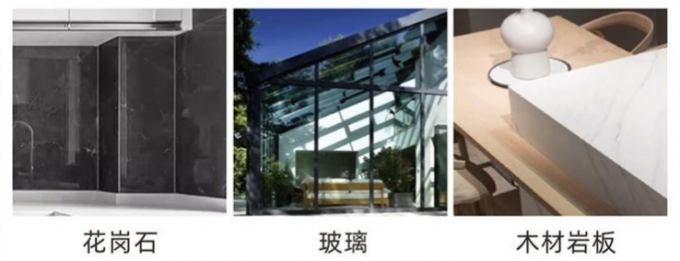 Adhesive High Heat Resistant Glue For Artificial Stone And Rock Slate -40-120C 2