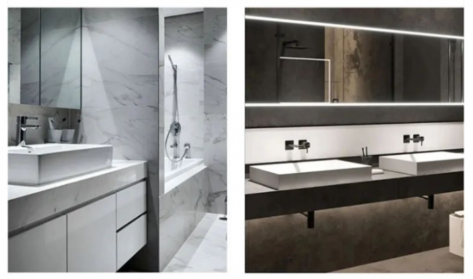 Adhesive High Heat Resistant Glue For Artificial Stone And Rock Slate -40-120C 4