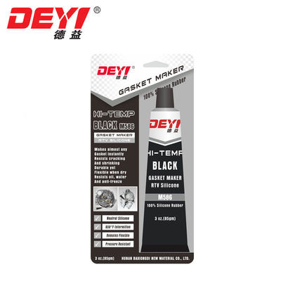 DY-M586 SILICONE GASKET MAKER (NEUTRAL)