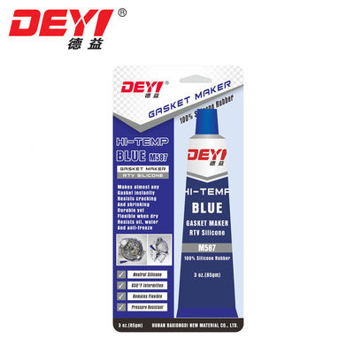 DY-M587 SILICONE GASKET MAKER (NEUTRAL)