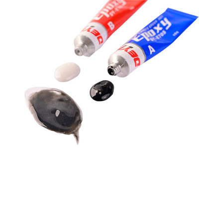 Fast Curing DY-E705 5 Min Epoxy Resin/Epoxy Adhesive Metal Bonding Glue for Industrial