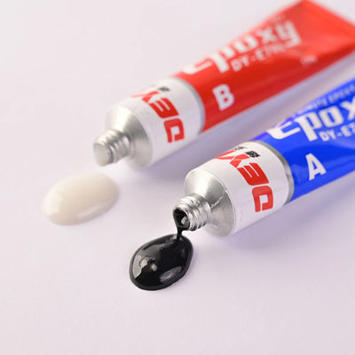 5 Minutes Curing Time Epoxy Resin for Directly Repairing Iron Steel Defections ISO9001 CE SGS Certified