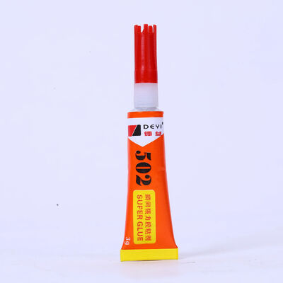 High Quality 12pcs Super Glue