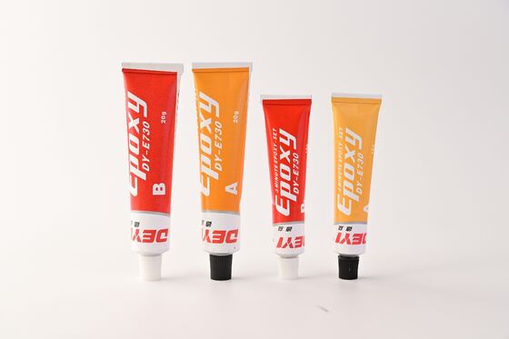 Two-Part Epoxy Adhesive | High-Strength AB Glue for Structural Bonding & Surface Repair