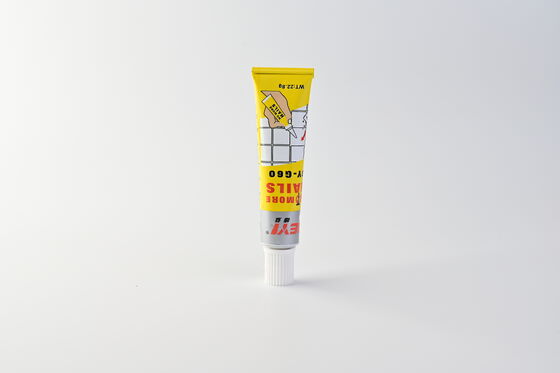 Construction & Assembly Liquid Nail Adhesive | Strong SBS Based No More Nails Glue for Manufacturing