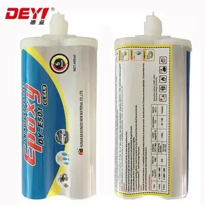 High Temp Structural Adhesive Phenolic Epoxy Resin Glue Bonding Sealant for Metal Bonding
