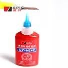 High Strength Blue Anaerobic Threadlocker Adhesive Fast Curing For Screw And Nut Locking