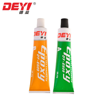 Ultra Strength Epoxy Adhesive (Boxes)