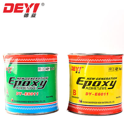 Epoxy resin Glue (New Generation)