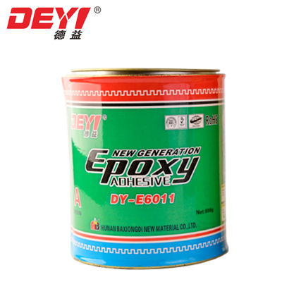 Epoxy resin Glue (New Generation)