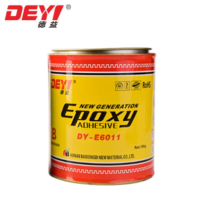 Epoxy resin Glue (New Generation)