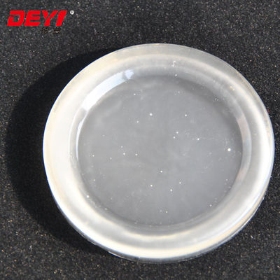 Card Packing Acrylic 2 Component Glue With High Viscosity CPS A 4000-6000 B 4000-6000