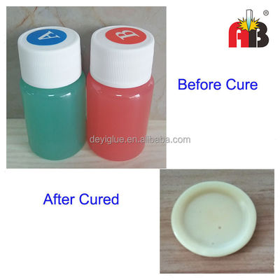 Acrylic Metal Bonding Adhesive Glue With EINECS No. 210-898-8 CAS No. 7085-85-0