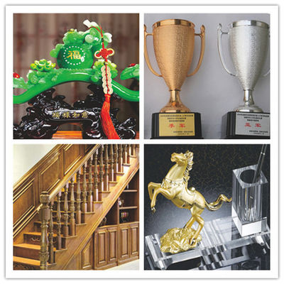 5-Minute Curing Crystal Epoxy Resin Adhesive ISO9001 Certified and Transparent Finish