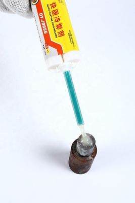 Epoxy Main Raw Material 50ml High Strength Acrylic AB Glue For Industrial Bonding