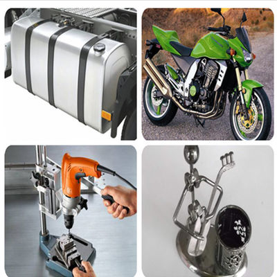 Upgrade Your Steel Bonding with Our ISO9001 Certified Epoxy Glue Shear Strength ≥16MPa