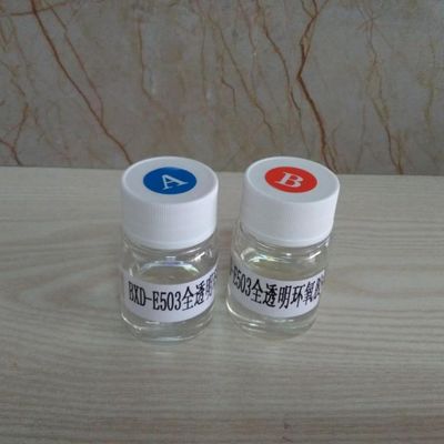 30 Minutes Fast Curing Epoxy Adhesive for Home Construction and Main Raw Material Epoxy
