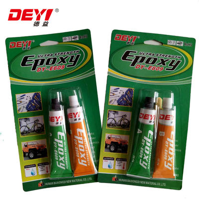 Double Components Adhesives 90' Super Multipurpose Epoxy Adhesive for Strong Adhesion