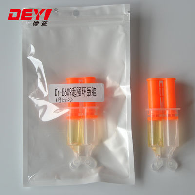 Double Components Adhesives 90' Super Multipurpose Epoxy Adhesive for Strong Adhesion