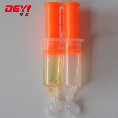 90 Minutes Fast Curing Epoxy Adhesive Double Components for Extra Strong Bonding