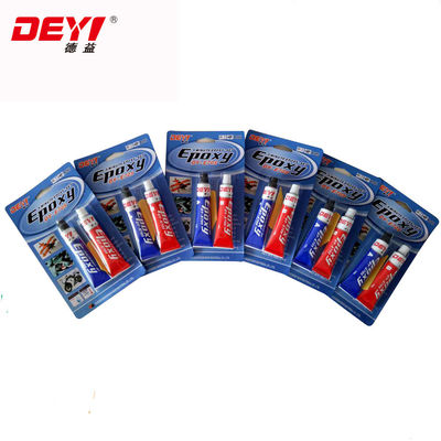 Shear Strength 20 Mpa Dy-E705 Steel Epoxy Adhesive Resin for Fast and Strong Bonding