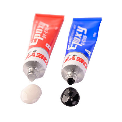 Fast Curing DY-E705 5 Min Epoxy Resin/Epoxy Adhesive Metal Bonding Glue for Industrial