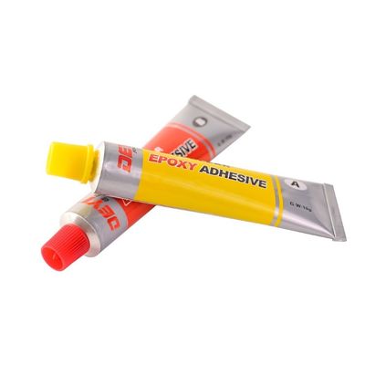12 Months Shelf Life Quick Set 5 Minute Clear Art Epoxy Resin Adhesive For Crafts