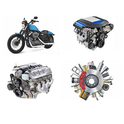 Automobile Motorcycle Water Tank Fuel Tank Oil Carburetor Cylinder Head Drain Drive Epoxy Resin