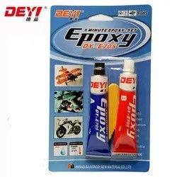 3Hrs 5kg High Temperature Resistance Phenolic Epoxy resin Adhesive for Structural