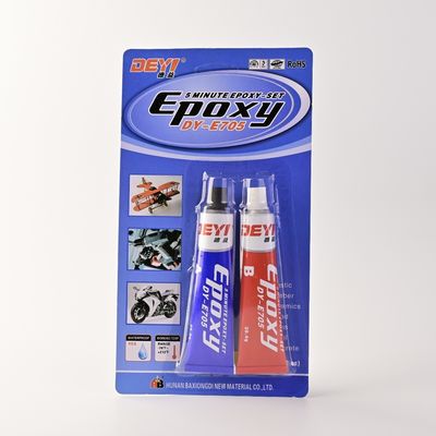 1-1 Mixing Ratio Black And White Epoxy Resin And Hardner For B2b Applications
