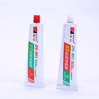 Acrylic AB Glue Smart Alternative To Welding Iron For Stainless And Copper Pipes