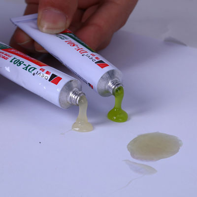 Acrylic AB Glue Smart Alternative To Welding Iron For Stainless And Copper Pipes
