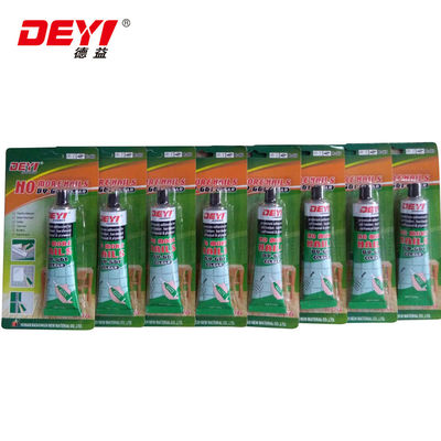 Wood Cement Neoprene Ceramic Tile Nail Free Adhesive Waterproof