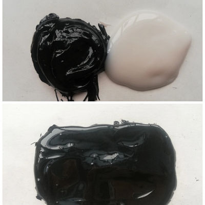 5 Minutes Curing Time Epoxy Resin for Directly Repairing Iron Steel Defections ISO9001 CE SGS Certified