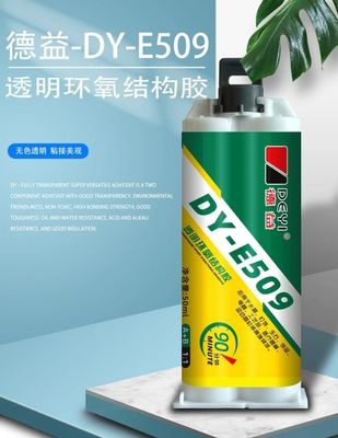 DIY Crafts Must-Have 474ml Clear Epoxy Resin 1-1 Mix Ratio Crystal Clear Finish