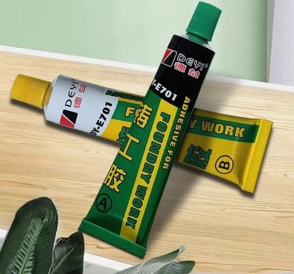 100ml 65ml Casting Adhesive For Repairing Sand Holes Cracks And Patterns On Metal Molds