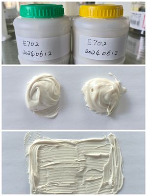 Ceramic Repair Epoxy Resin for Teapots Vases Bowls and Basins Temperature Resistant