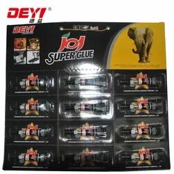 12pcs 3g Super Glue