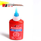 Red Threadlocker Anaerobic Adhesive