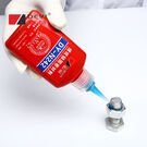 Red Threadlocker Anaerobic Adhesive