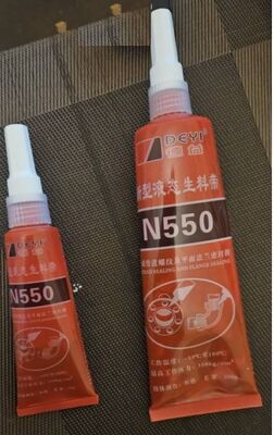 Thread Sealing Tape Replace Pipeline Sealing Cord Anaerobic Thread Sealant for Metal Pipe