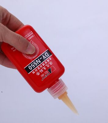 Thread Sealing Tape Replace Pipeline Sealing Cord Anaerobic Thread Sealant for Metal Pipe