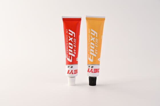 Epoxy AB Glue High Strength Two Component Epoxy Adhesive for Structural Bonding and Surface Repair in Various Industries