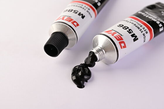 Industrial Strength Gasket Maker Providing Sealing Solutions for Automotive Engines and Heavy Equipment Ensuring Long Term Performance
