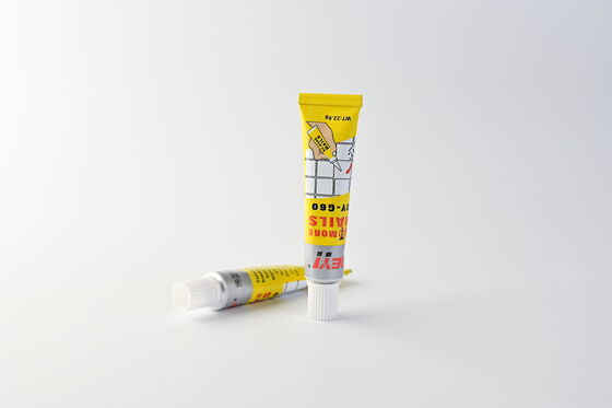 No More Nails Glue strong SBS based liquid nail adhesive perfect for construction assembly and manufacturing applications
